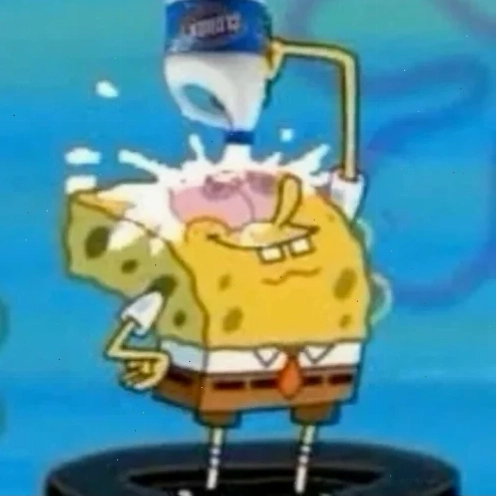 meme nhỏ mắt