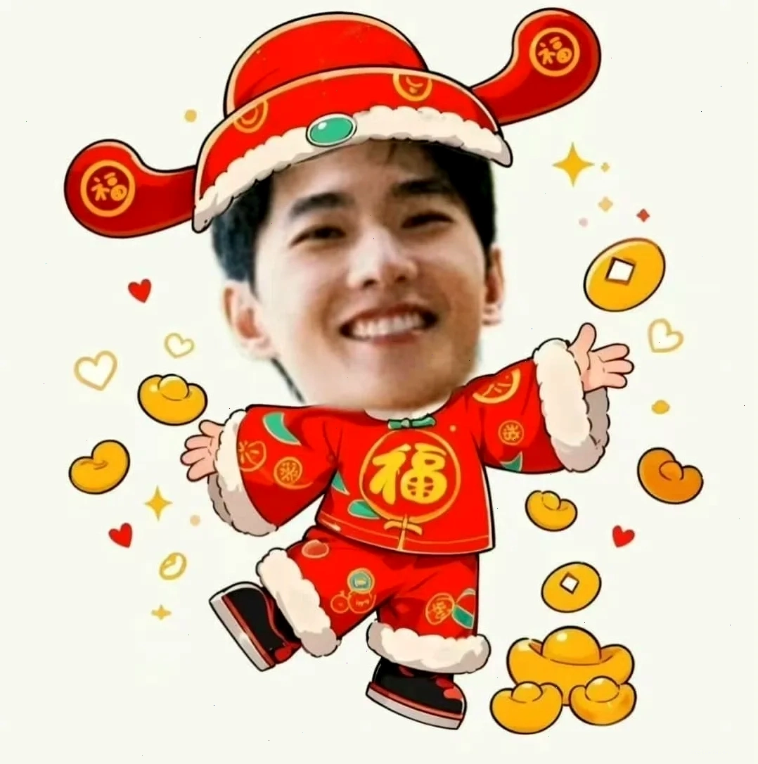 Meme nợ ngày tết tet meme