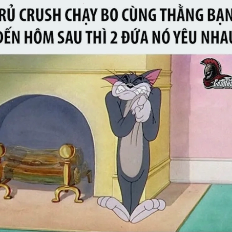 meme nước đi hay đấy hay
