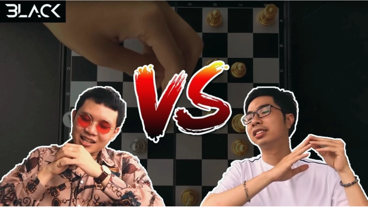 meme nước đi hay đấy và người dùng