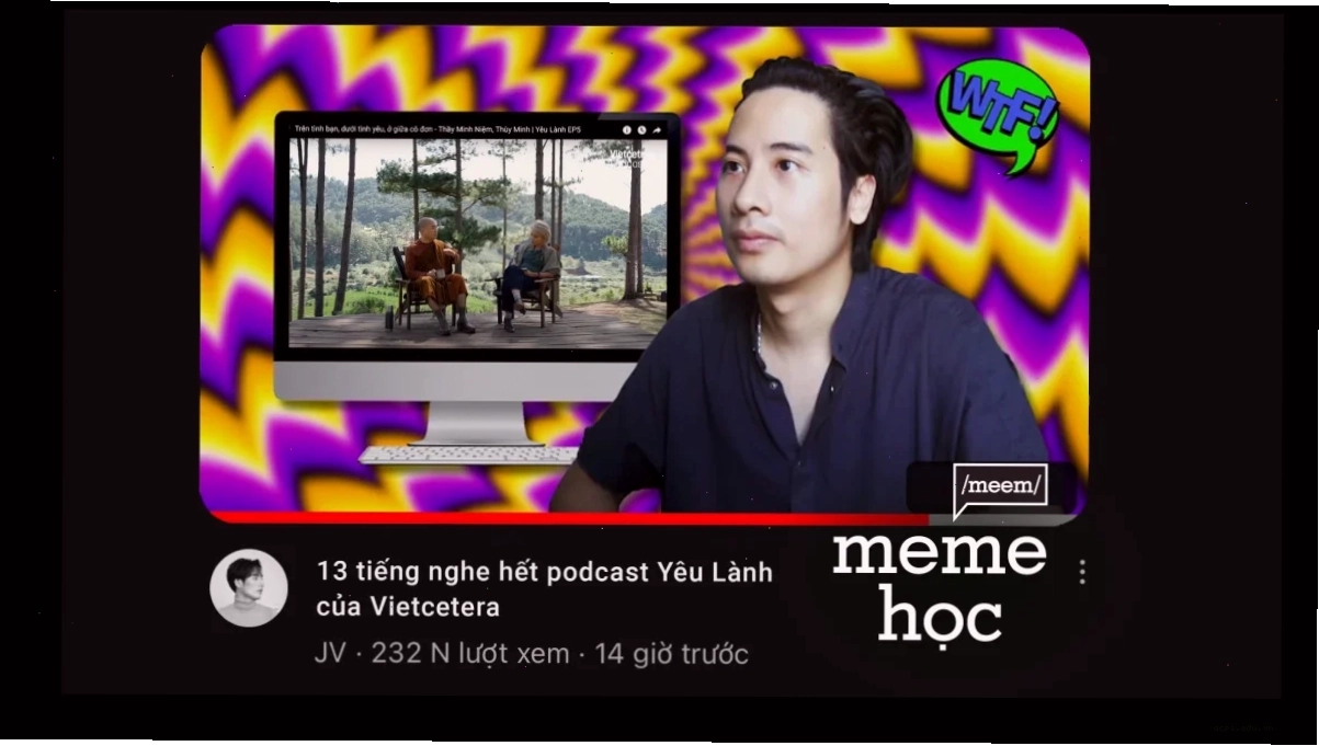 meme nước đi hay đấy viral