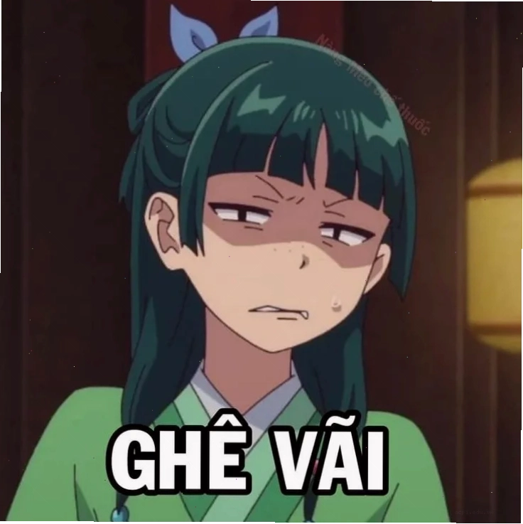 Meme ói máu bá đạo