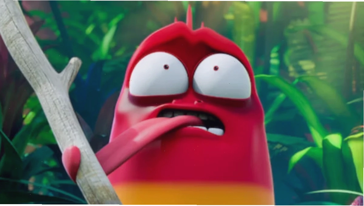 Meme ói máu cực hot