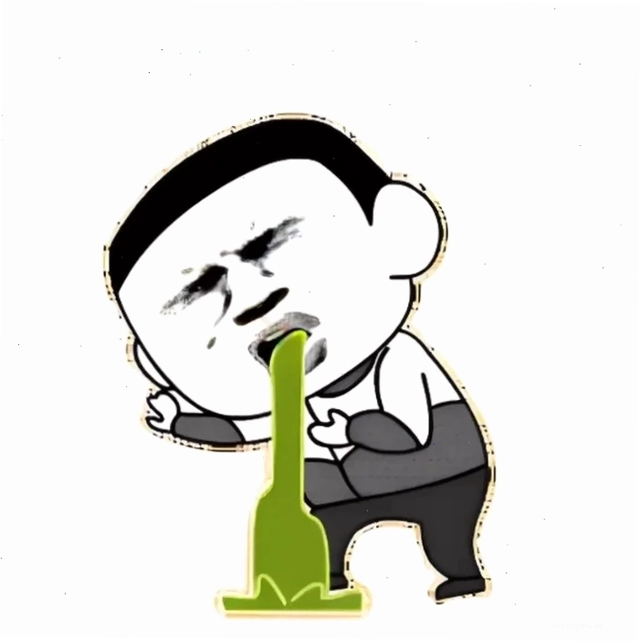 Meme ói máu hài