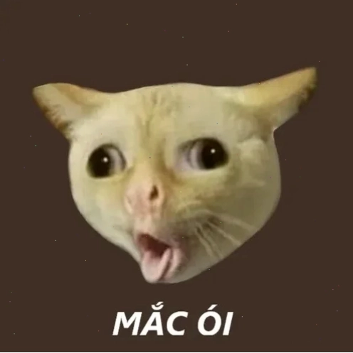 Meme ói máu hot