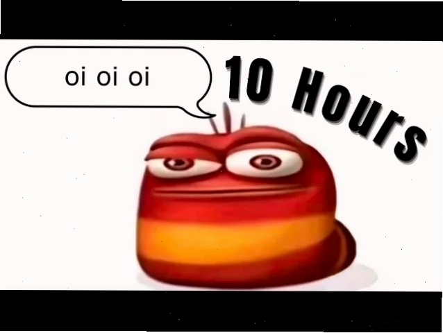 Meme ói máu lạ