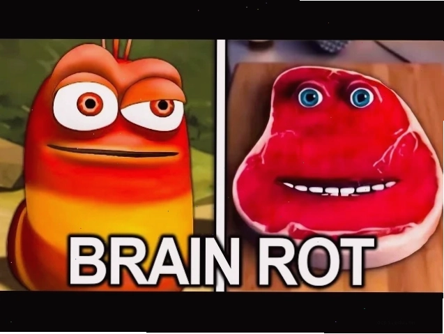 Meme ói máu sáng tạo