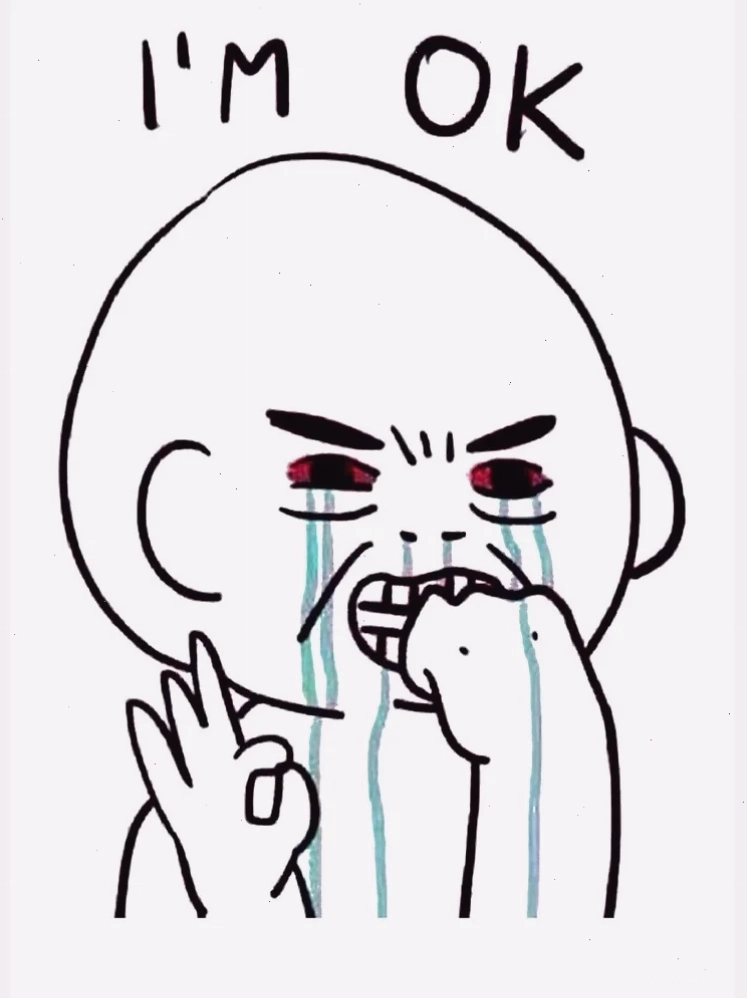 meme ok hài hước