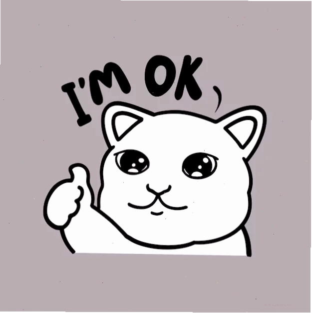 meme ok hài hước