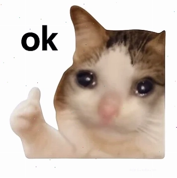 meme ok hài hước