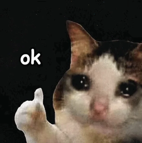 meme ok hài hước