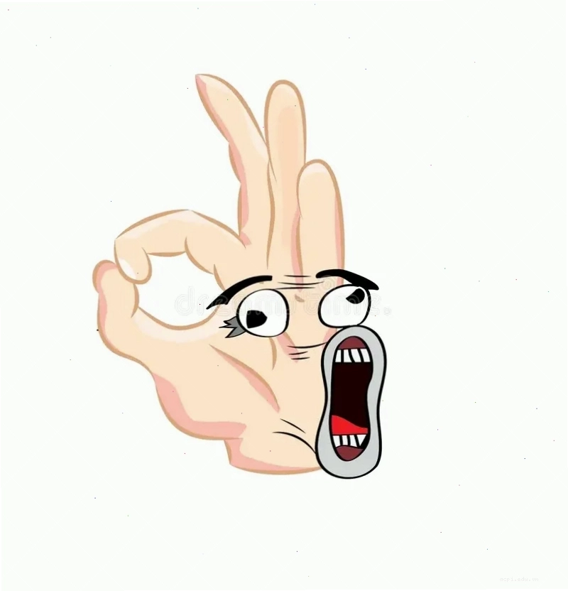 meme ok hài hước