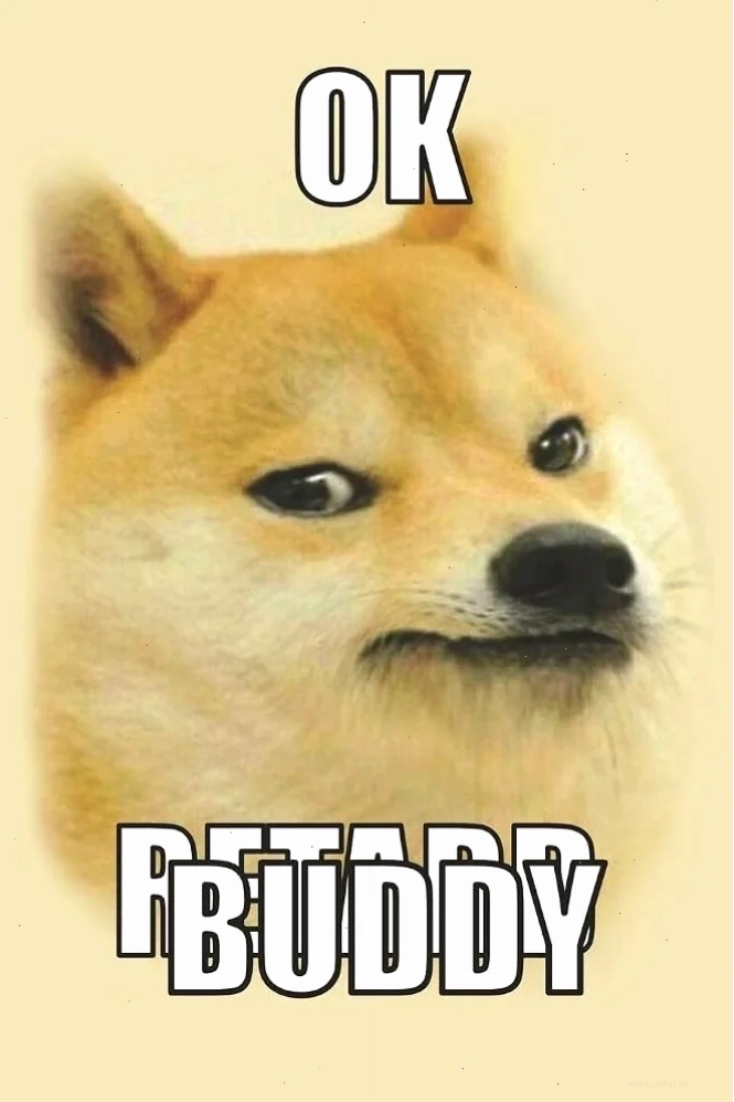 meme ok hài hước