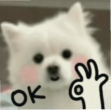 meme ok hài hước