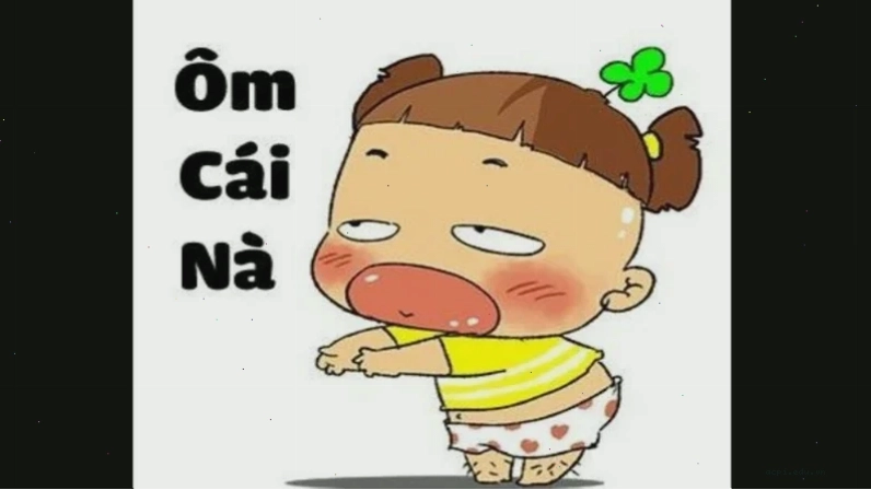 meme ôm đầu