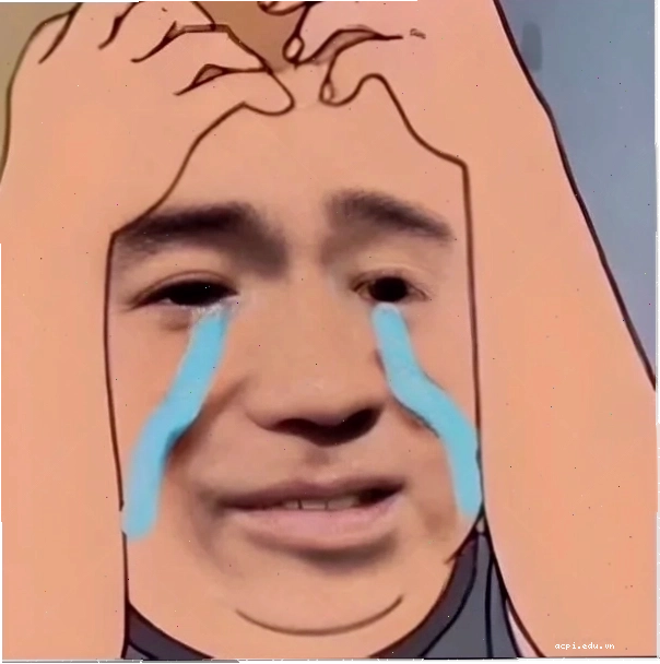 meme ôm đầu