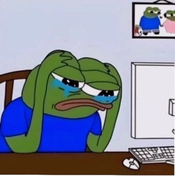 meme ôm đầu