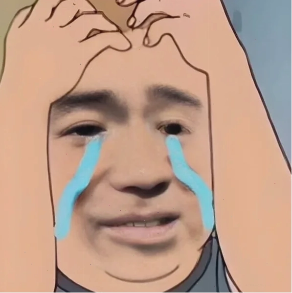 meme ôm đầu