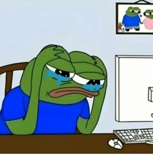 meme ôm đầu