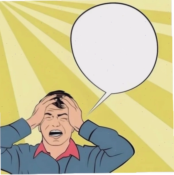 meme ôm đầu