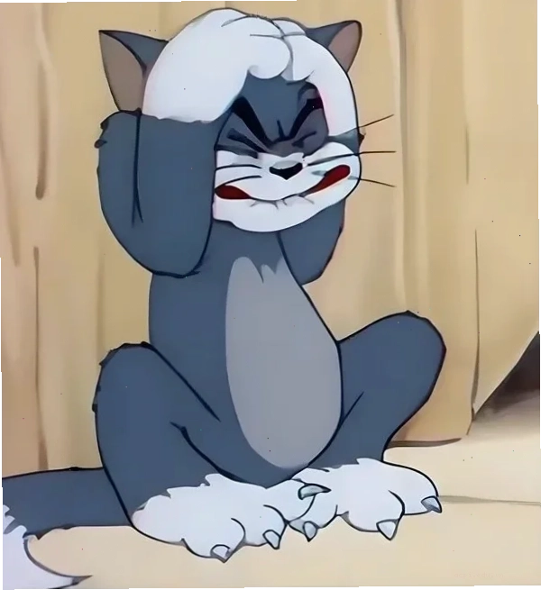 meme ôm đầu