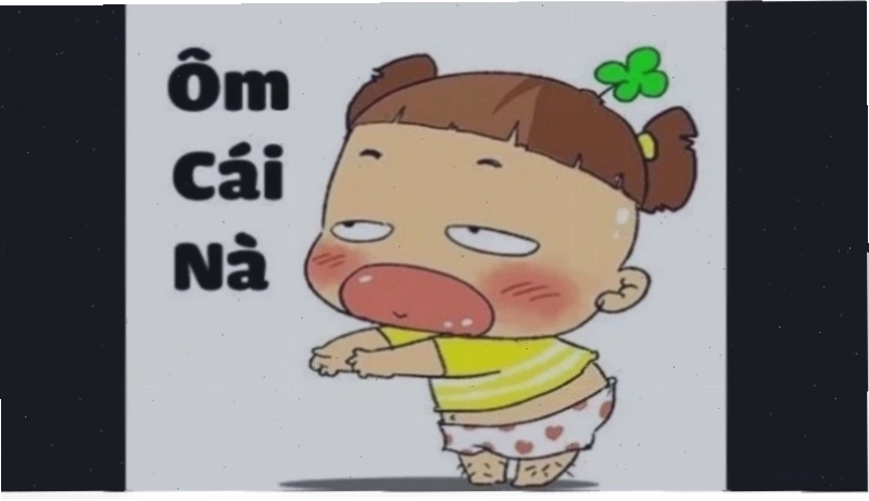 meme ôm nhau bền lâu
