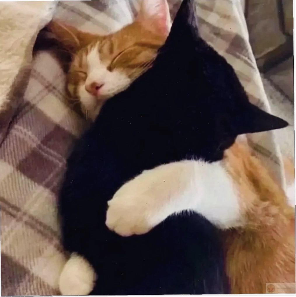 meme ôm nhau thấu hiểu