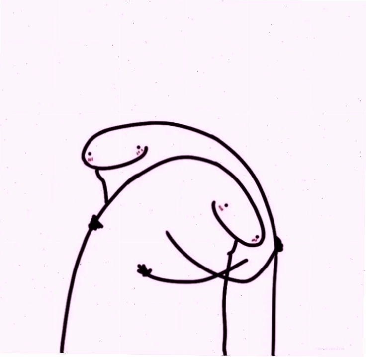 meme ôm nhau ý nghĩa