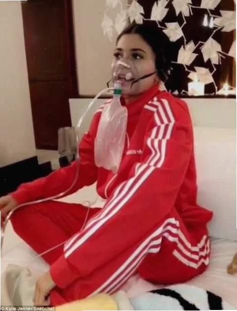 meme oxygen mask