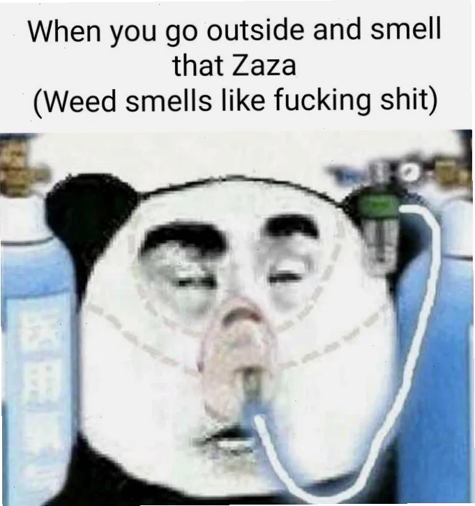 meme oxygen tank