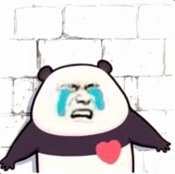 meme panda trung quốc chửi thề