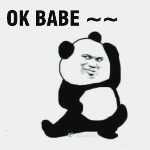 meme panda trung quốc muốn lắm
