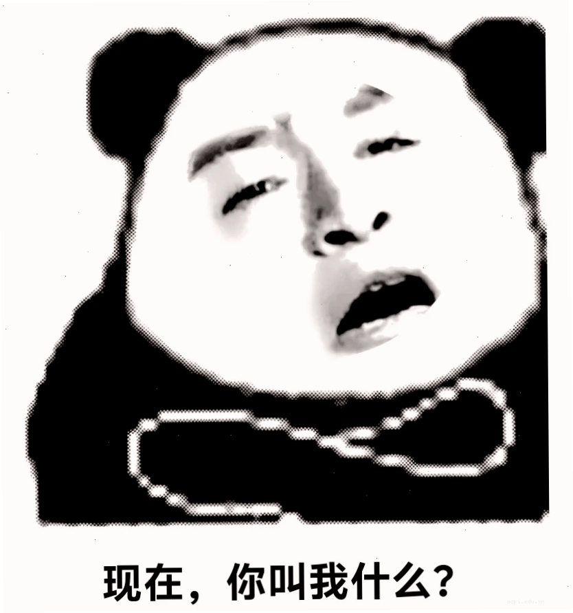 meme panda trung quốc nghèo