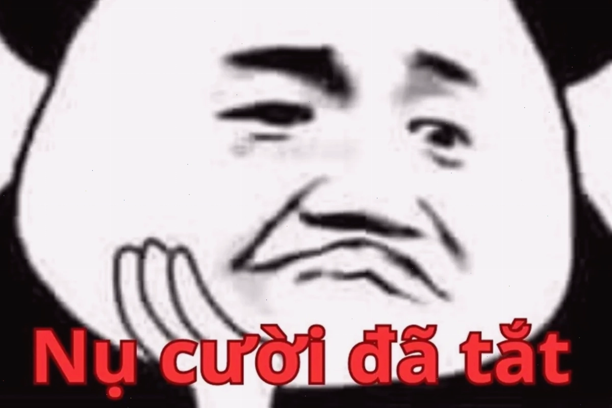 meme panda trung quốc xấu xí