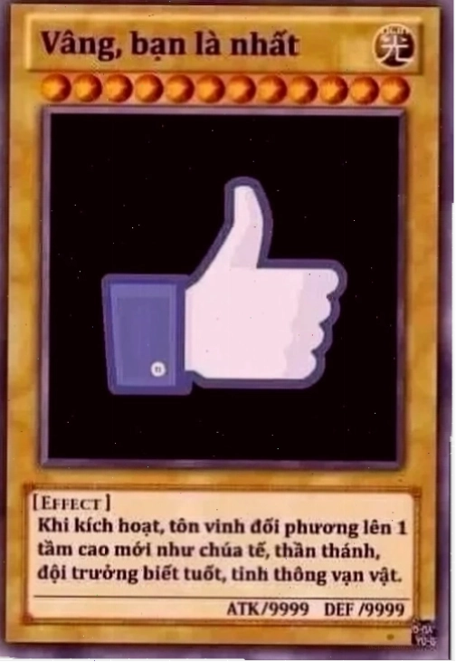 meme phản dame