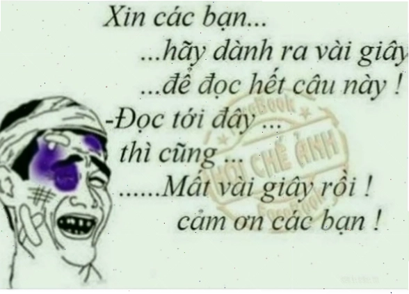 meme phản dame