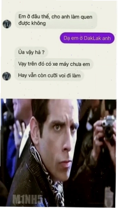 meme phản dame