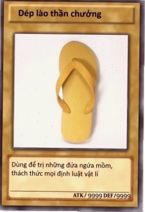 meme phản dame