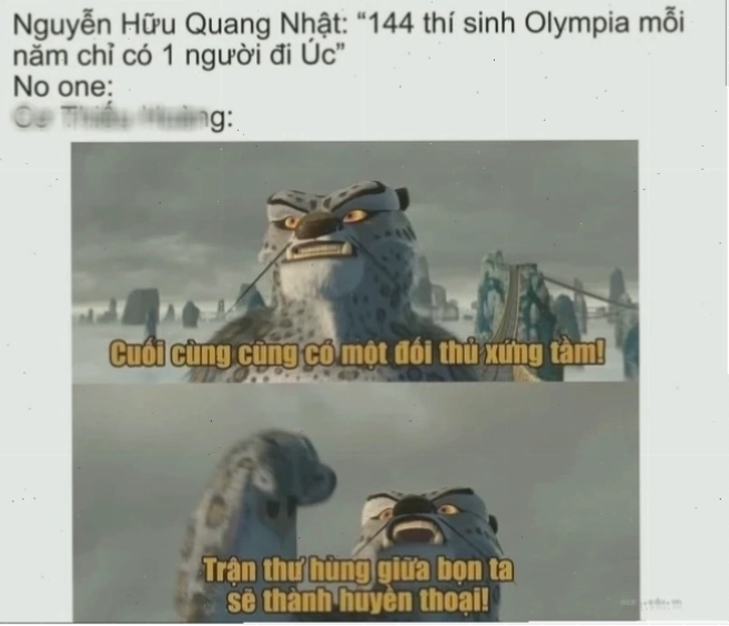 meme phản dame