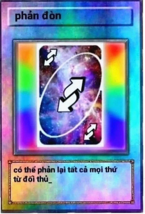 meme phản dame