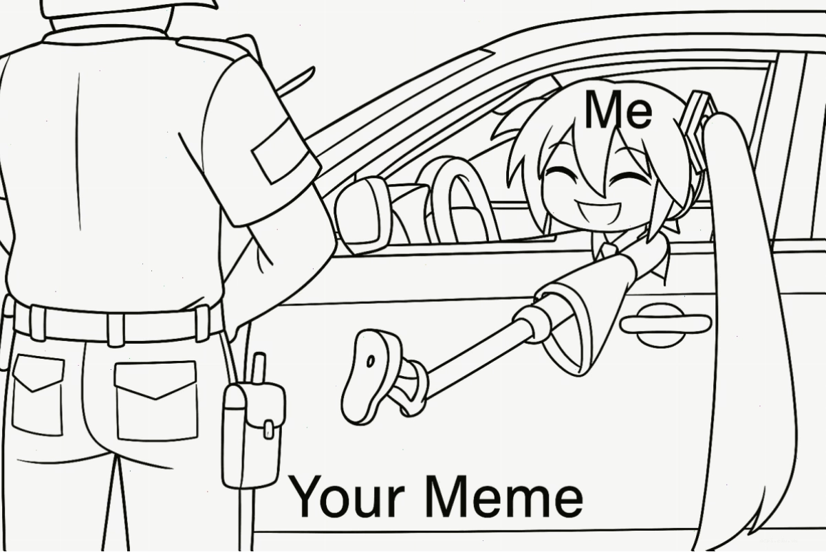 meme phấn đấu chất
