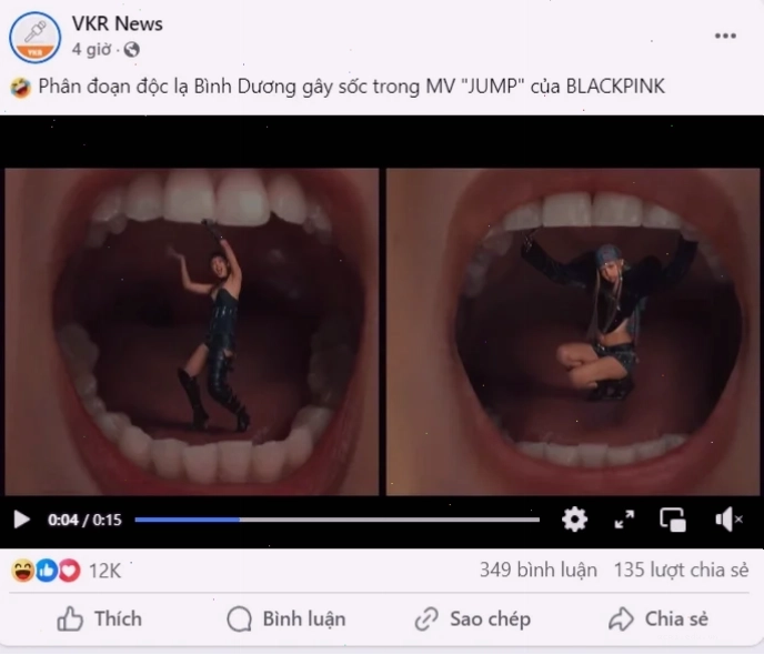 meme phấn khởi