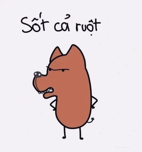 meme phấn khởi lạ