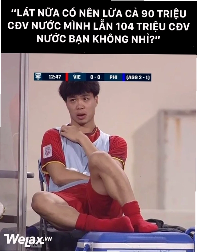 meme phấn khởi rạng ngời