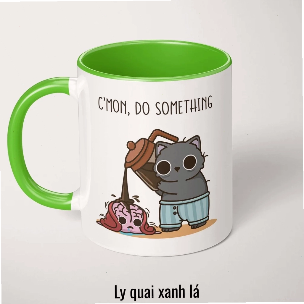 meme phê