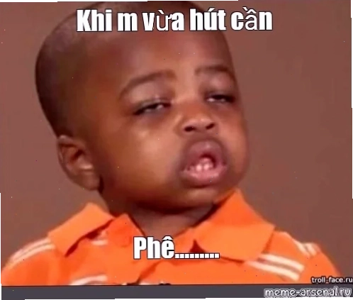 meme phê