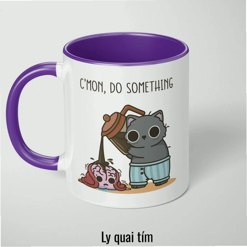 meme phê