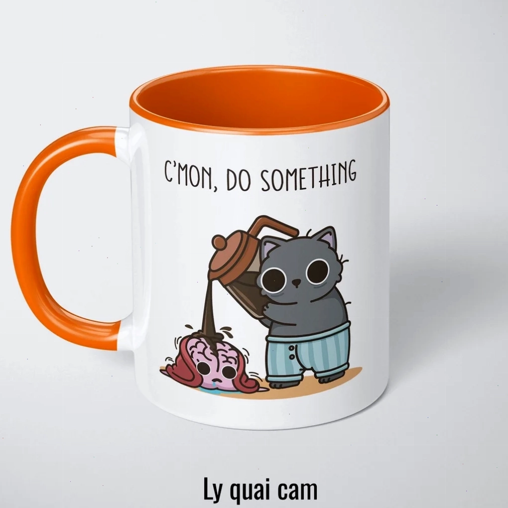 meme phê