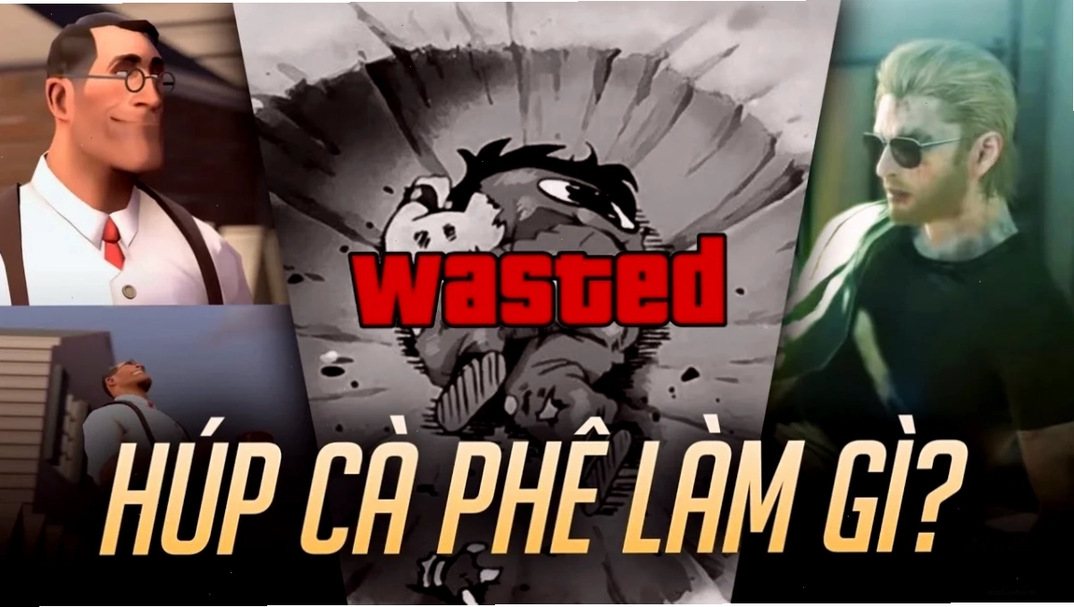 meme phê bựa