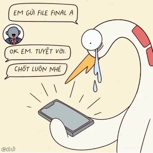 meme phê cực phẩm